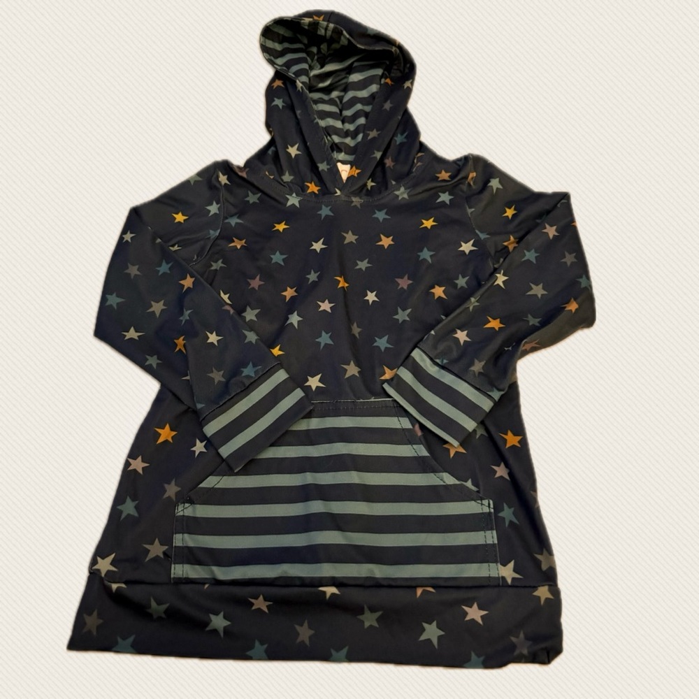 TwoCan star hoodie